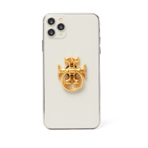 Tory Burch Kira Ring - Picture 2 of 4